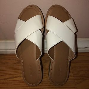 Summer sandal